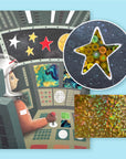Foil Art - Space Adventures