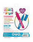 Heart Pops: Neon Highlighters (Set of 6)