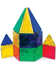 Crayola Bold Magnetic Tiles 24-Piece Set