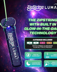 ZipString® Luma Try Me Box