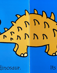 That's Not My Dinosaur. : Usborne
