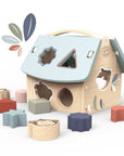 House Shape Sorter
