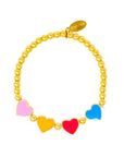 Stars & Hearts Bracelet (assorted)
