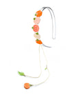 Pumpkin Multi Headband