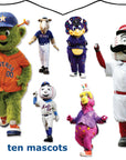 Baseball 123 - League Edition