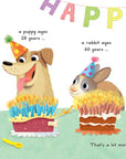 Now You Are 3 by