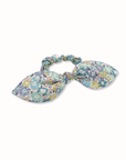 Liberty Print Harper Scrunchie