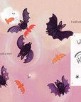 I'll Love You Till the Bats Say Boo