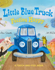 Little Blue Truck: Feeling Happy