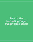 Little Fir Tree: Finger Puppet Book