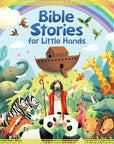 Bible Stories for Little Hands
