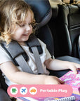 Coloring Set - Unicorn Magic