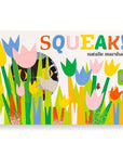 Squeak!