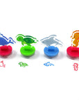 Sea Life Self-Inking Stamper Kit