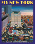 My New York: New Anniversary Edition