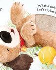 There There Little Puppy board book: Usborne