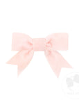 Small Velvet Bow