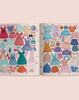 My Sticker Storybook: Dance Recital (500+ Reusable Stickers)
