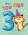 Now You Are 3 by