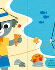 Little Children's Connect The Dots Book: Usborne