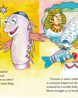 Pout Pout Fish: Passover Treasure