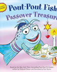 Pout Pout Fish: Passover Treasure