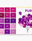 Pantone: Colors