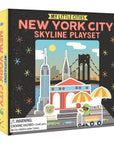 Little Cities NYC: Skyline Playset