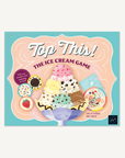 Top This! The Ice Cream Game