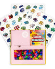 Super Gem Bingo