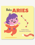 A Little Zodiac Book