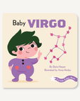 A Little Zodiac Book
