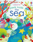 Peek Inside: Under the Sea