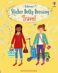Sticker Dolly Dressing: Travel