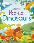 Pop Up Dinosaurs