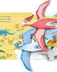 Pop Up Dinosaurs