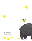 Finger Print Craft Book- Animals