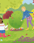 Sticker Dolly Dressing: Easter