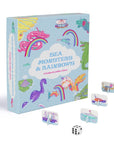 Sea Monsters & Rainbows Game