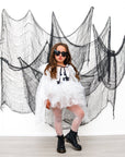 Whimsical Ghost Costume