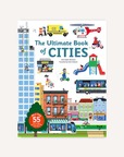 Ultimate Book of Cities
