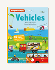 Magneticology: Vehicles