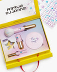 Mermaid & Unicorn Makeup Play Kit