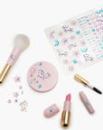Mermaid & Unicorn Makeup Play Kit