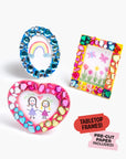 Sparkle & Cherish Gemify Frame Set