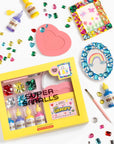 Sparkle & Cherish Gemify Frame Set