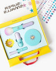 Mermaid & Unicorn Makeup Play Kit