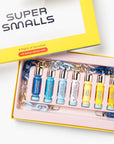 8 Nights of Hanukkah Lip Balm