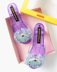 Mermaid Play Heels