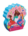 36-Piece Mermaid Dreams Puzzle